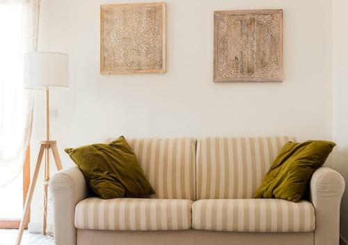Apartamento Blu Monopoli
