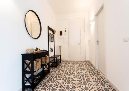 Apartamento Blu Monopoli