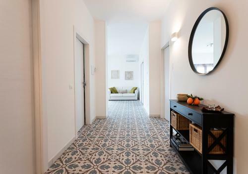 Apartamento Blu Monopoli