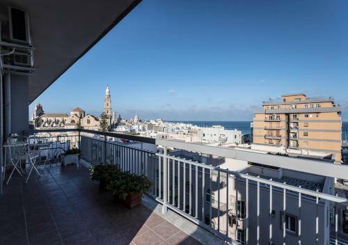 Apartamento Blu Monopoli