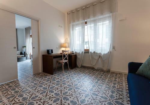 Apartamento Blu Monopoli