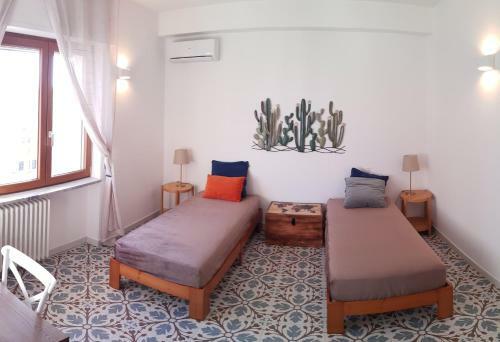Apartamento Blu Monopoli