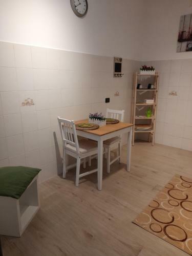 Apartamento Monopoli House 2"floor