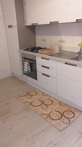 Apartamento Monopoli House 2"floor