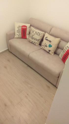 Apartamento Monopoli House 2"floor