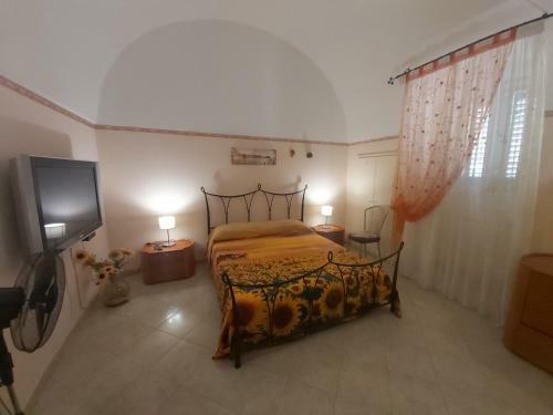 Apartamento Casa Dei Girasoli