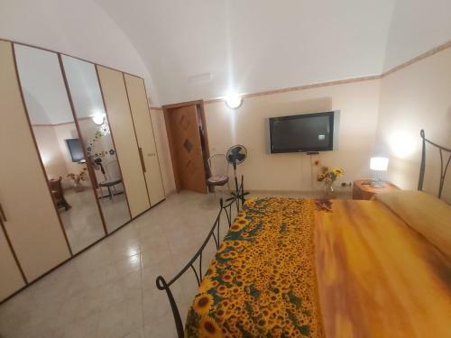 Apartamento Casa Dei Girasoli