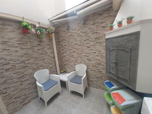 Apartamento Casa Dei Girasoli