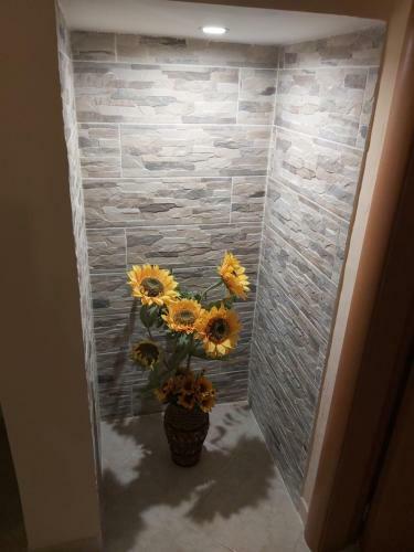Apartamento Casa Dei Girasoli
