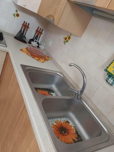 Apartamento Casa Dei Girasoli