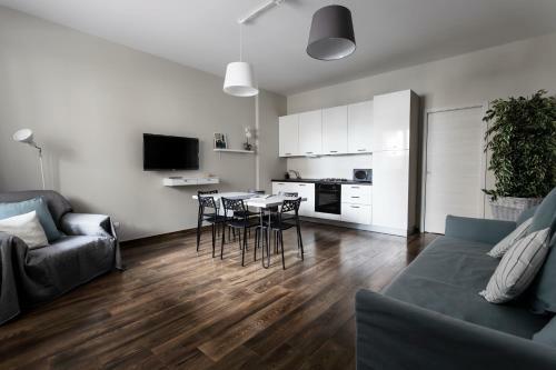 Amore E Iodio - Puglia Mia Apartments