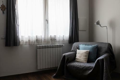 Amore E Iodio - Puglia Mia Apartments