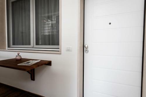 Amore E Iodio - Puglia Mia Apartments