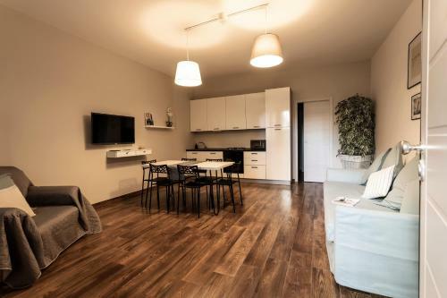 Amore E Iodio - Puglia Mia Apartments