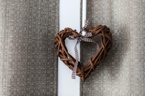 Amore E Iodio - Puglia Mia Apartments