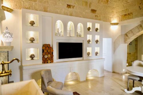 Hostal Vittorio Emanuele Charming Suites