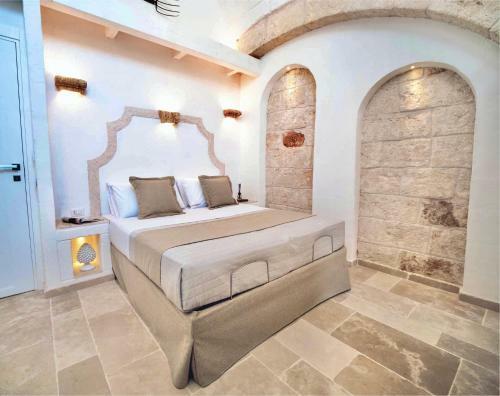 Hostal Vittorio Emanuele Charming Suites