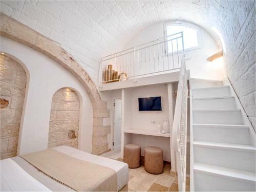 Hostal Vittorio Emanuele Charming Suites