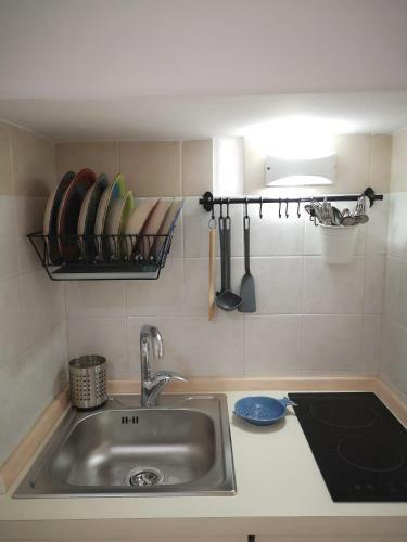 Apartamento La Casetta Di Maria