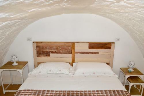 Hostal Fari E Fanali Monopoli