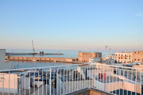 Hostal Fari E Fanali Monopoli