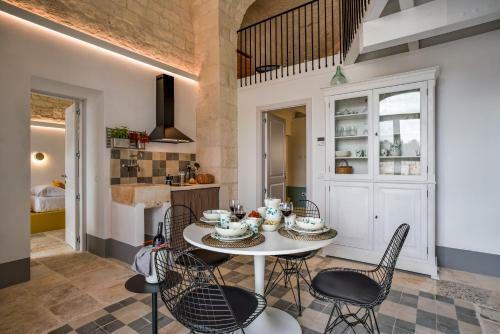Villa Borgo Aratico