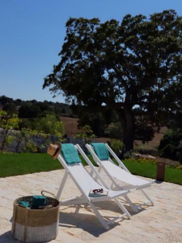 Villa Borgo Aratico