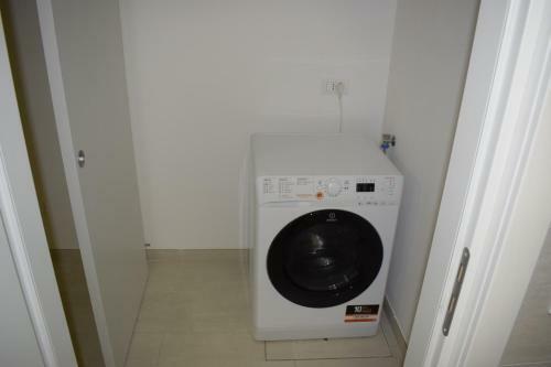 Arcovitti Apartment