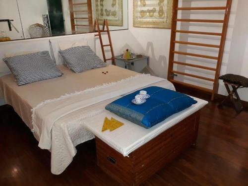 Bed & Breakfast La Tavernetta