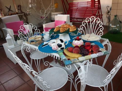 Bed & Breakfast La Tavernetta