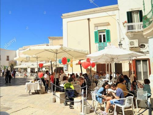 Bed & Breakfast La Tavernetta
