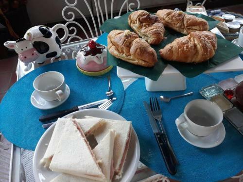 Bed & Breakfast La Tavernetta