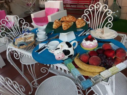 Bed & Breakfast La Tavernetta