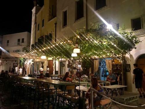 Bed & Breakfast La Tavernetta