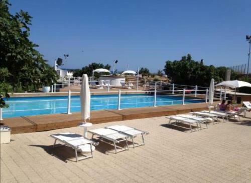 Bed & Breakfast La Tavernetta