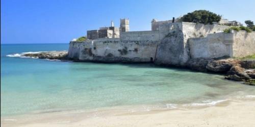 Bed & Breakfast La Tavernetta