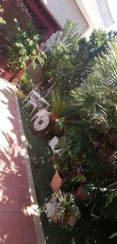 Bed & Breakfast La Tavernetta
