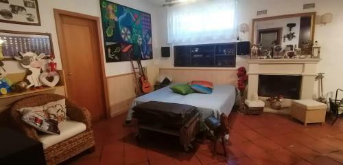 Bed & Breakfast La Tavernetta