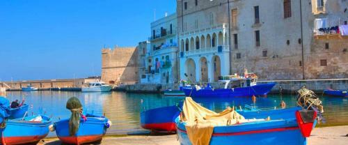 Bed & Breakfast La Tavernetta