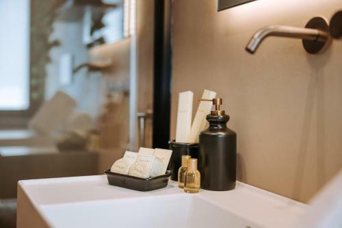 Hostal Le Contrade Di San Salvatore