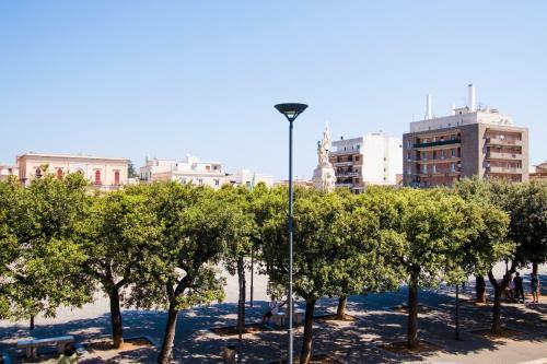 Apartamento Apulianstay- "al Borgo"