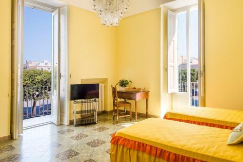 Apartamento Apulianstay- "al Borgo"