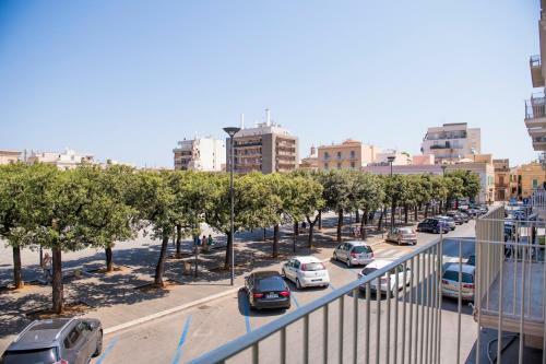 Apartamento Apulianstay- "al Borgo"