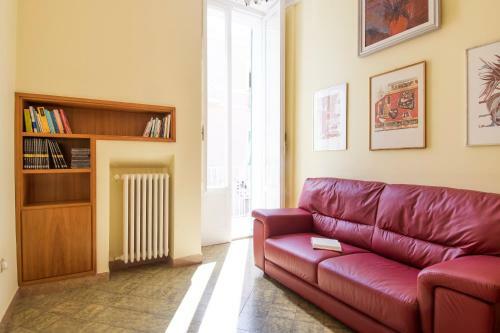Apartamento Apulianstay- "al Borgo"