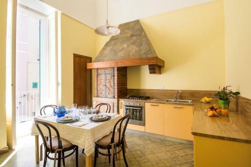 Apartamento Apulianstay- "al Borgo"