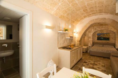 Apartamento Dimore Del Borgo Antico - Il Sottano