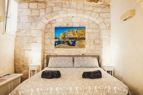Apartamento Dimore Del Borgo Antico - Il Sottano
