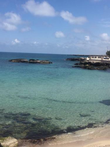 Apartamento Dimore Del Borgo Antico - Il Sottano