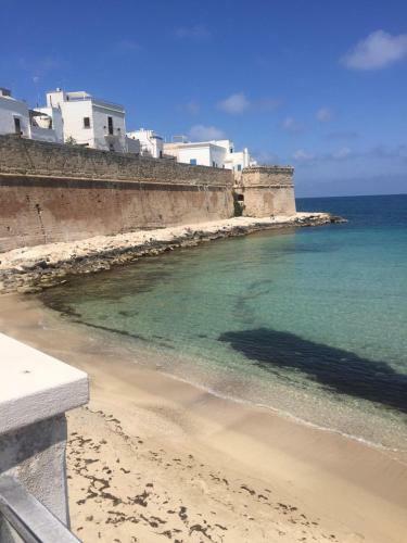 Apartamento Dimore Del Borgo Antico - Il Sottano