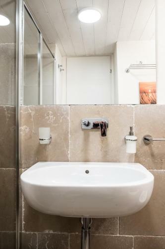 Apartamento Dimore Del Borgo Antico - Il Sottano